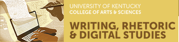 University of Kentucky Writing Center Logo